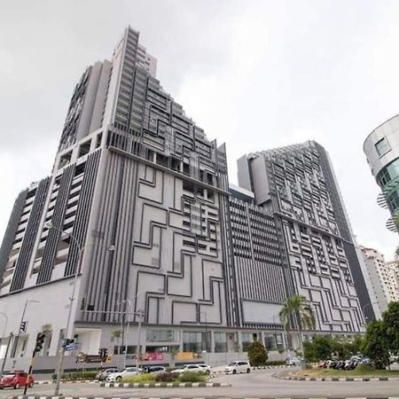 Imperio Residence City View Malacca エクステリア 写真