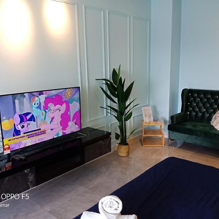 Imperio Residence City View Malacca エクステリア 写真
