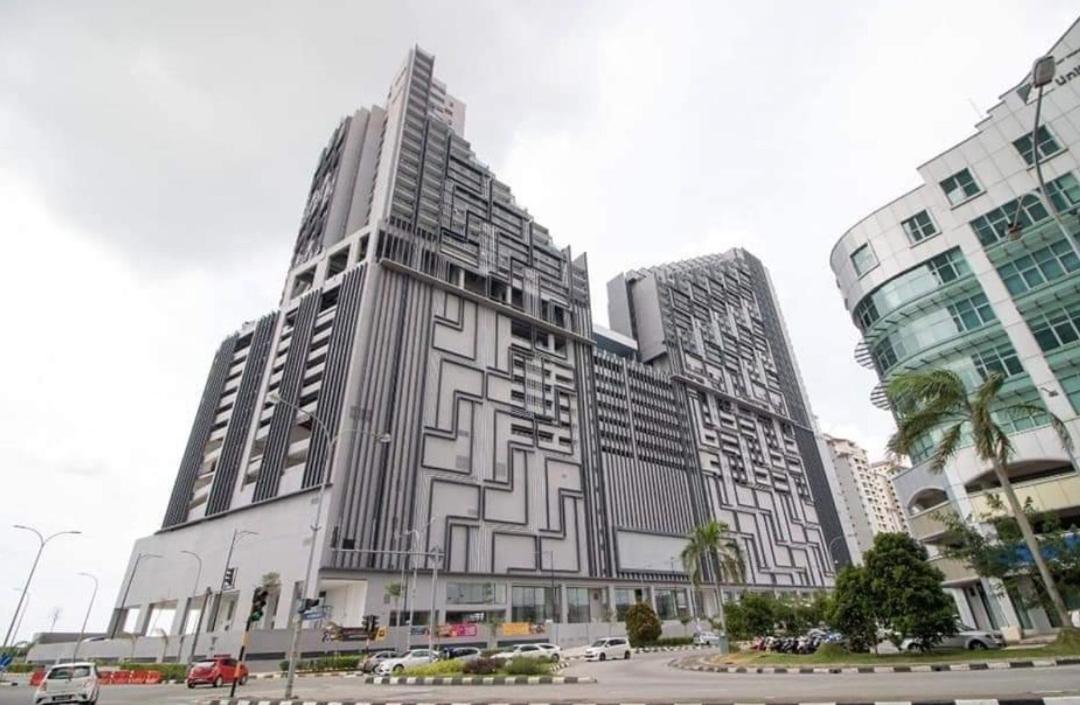 Imperio Residence City View Malacca エクステリア 写真
