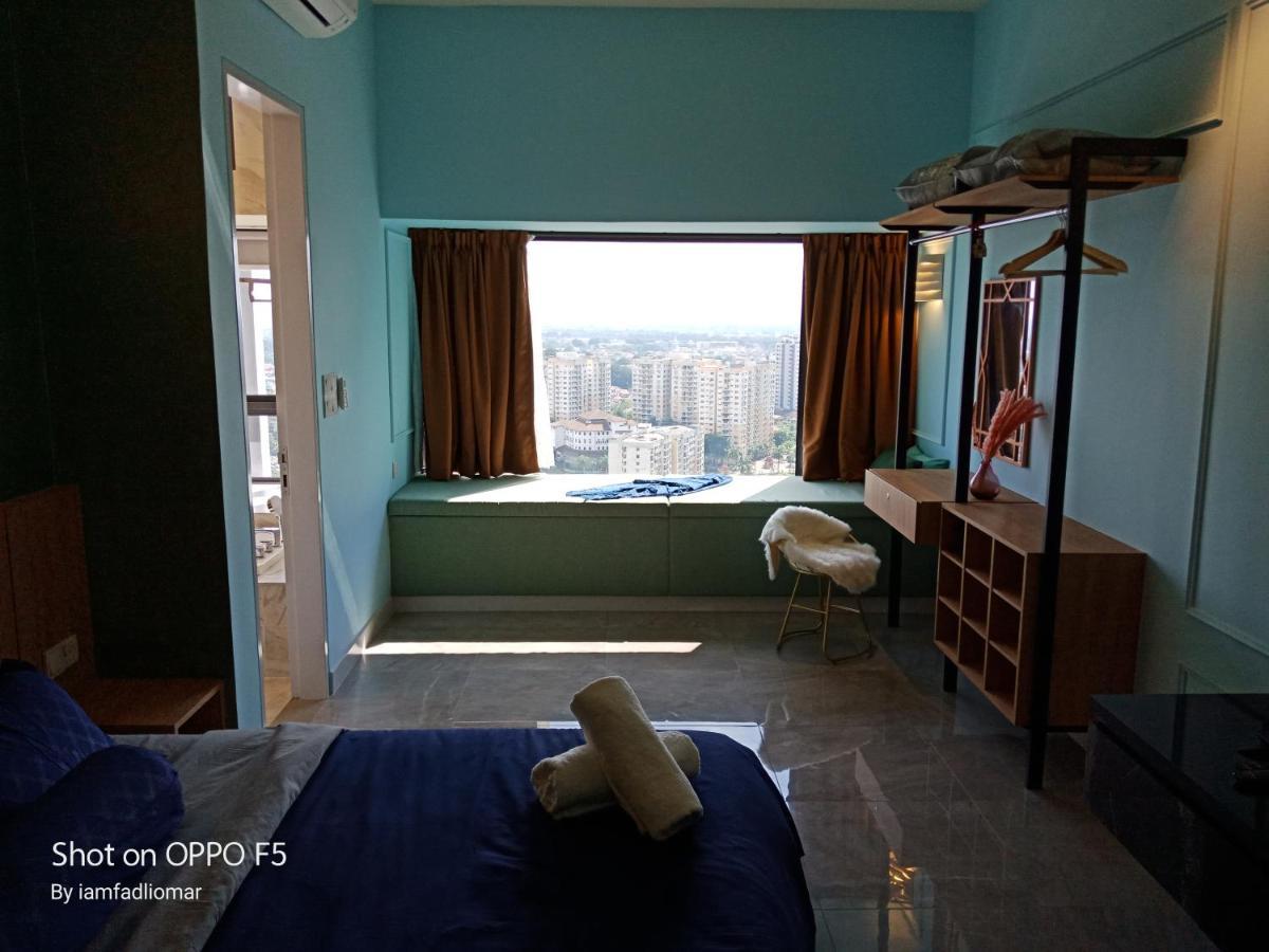Imperio Residence City View Malacca エクステリア 写真