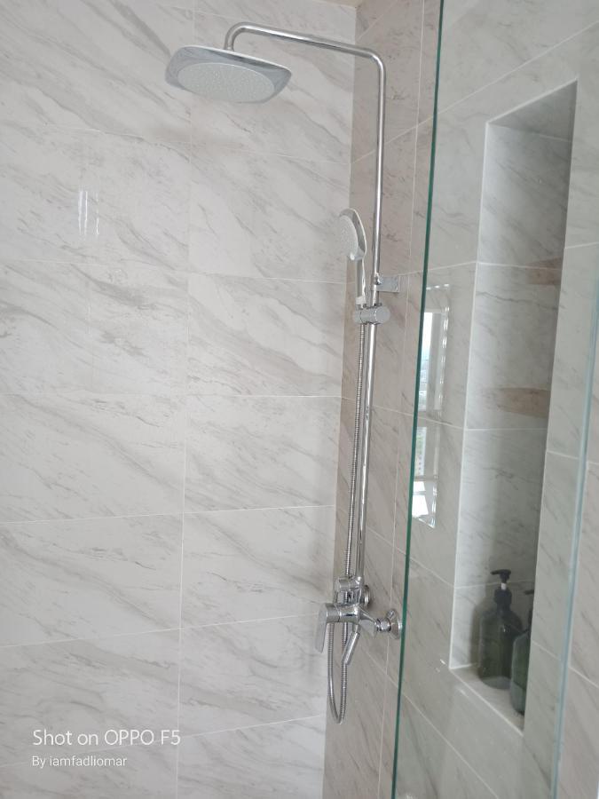 Imperio Residence City View Malacca エクステリア 写真