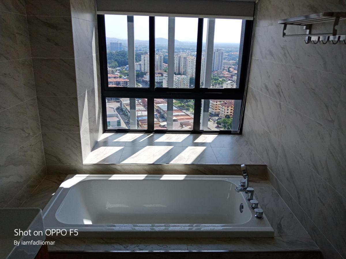 Imperio Residence City View Malacca エクステリア 写真