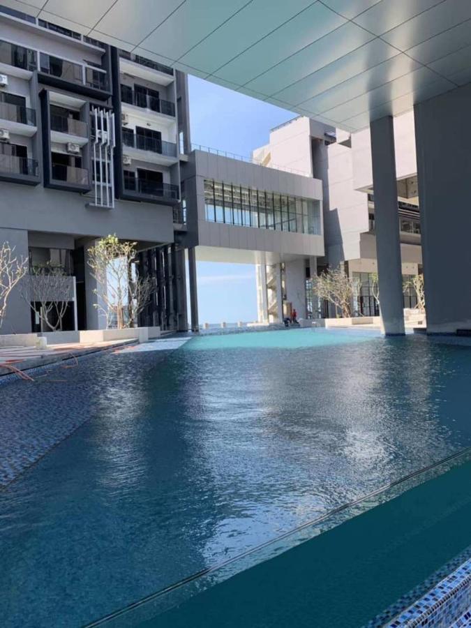 Imperio Residence City View Malacca エクステリア 写真